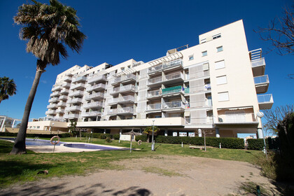 Квартира Продажа в Playa de la Pobla de Farnals, Valencia. 