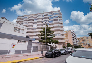 Appartementen verkoop in Playa de la Pobla de Farnals, Valencia. 