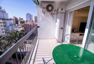 Apartment for sale in Playa de la Pobla de Farnals, Valencia. 
