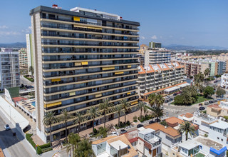 Apartament venda a Playa de la Pobla de Farnals, Valencia. 