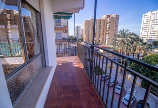 Apartment zu verkaufen in Playa de la Pobla de Farnals, Valencia. 