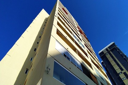 Appartementen in Playa de la Pobla de Farnals, Valencia. 